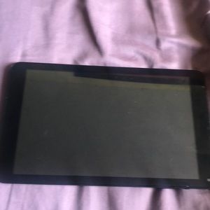 Android tablet